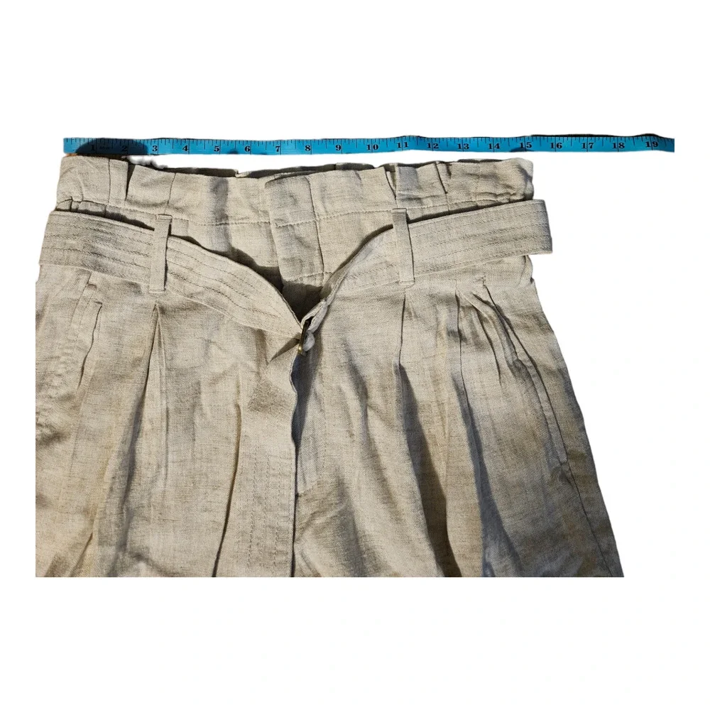 Banana Republic 4p beige